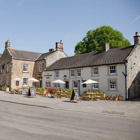 Devonshire Arms Hotell Hartington Eksteriør bilde