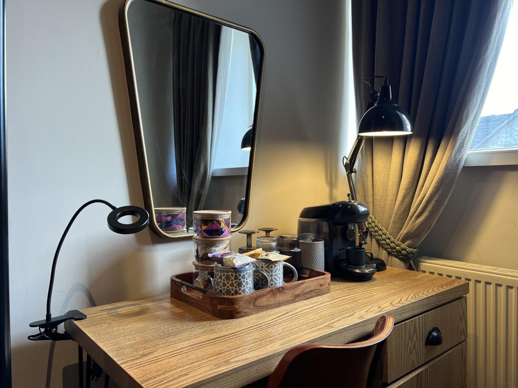 Devonshire Arms Hotell Hartington Eksteriør bilde